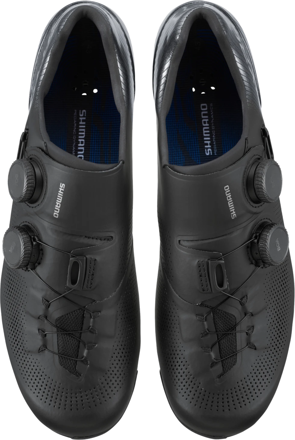 Scarpa Shimano S-Phyre RC903 - CICLIMATTIO